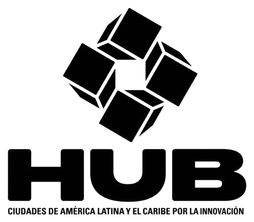 Hub de Ciudades